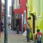 Hostal del Pirata