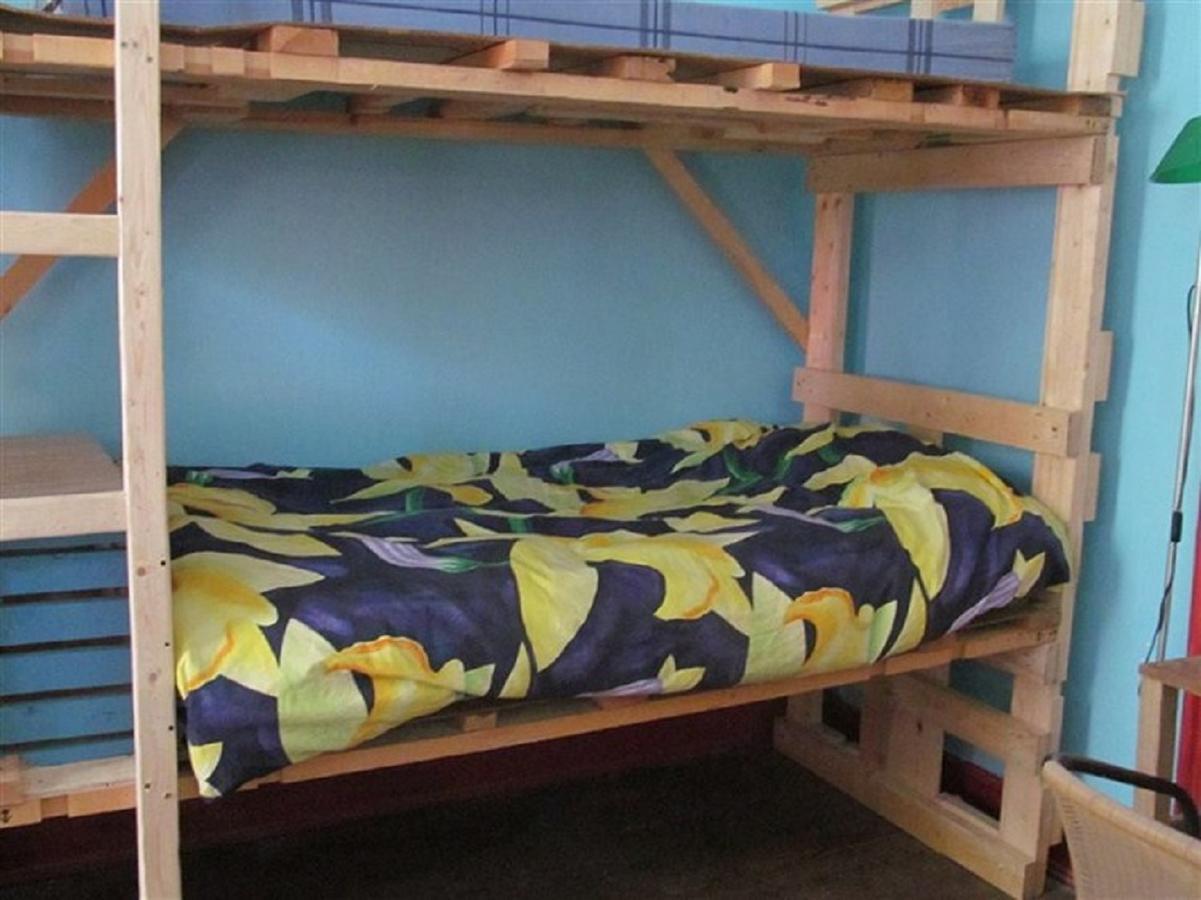 Del Pirata Bed & Breakfast Valparaíso