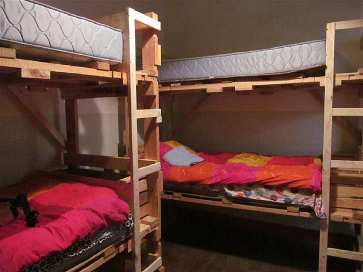 Bed & Breakfast Del Pirata *