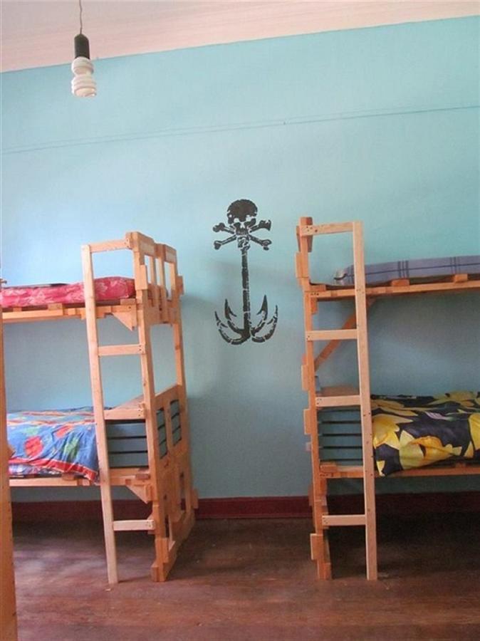 Bed & Breakfast Del Pirata *