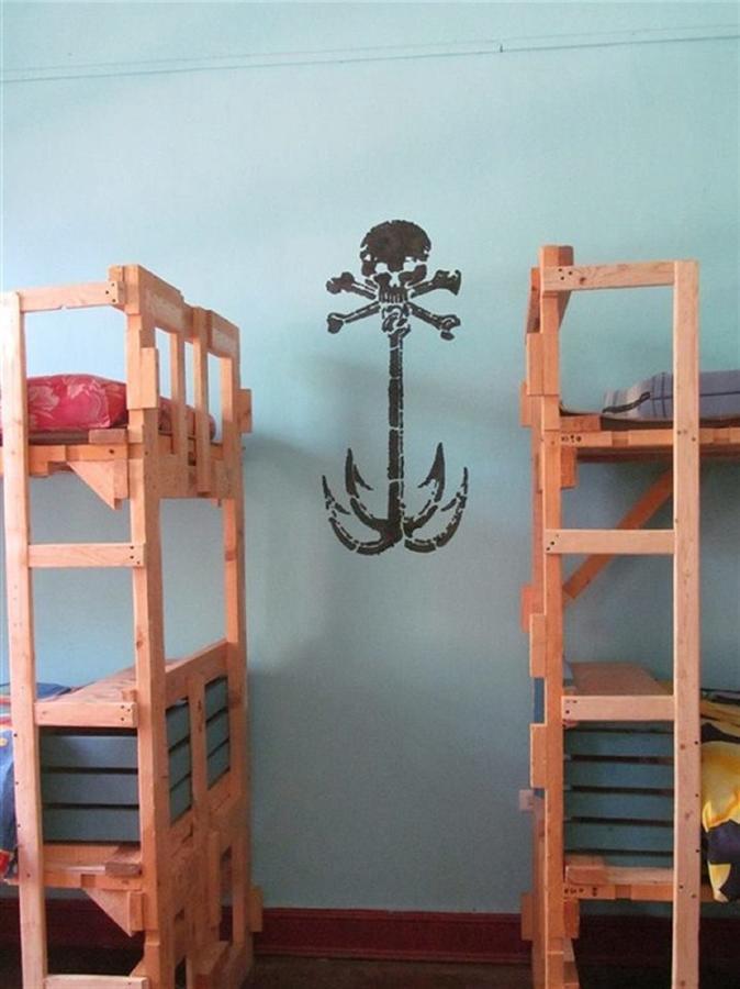 Del Pirata
