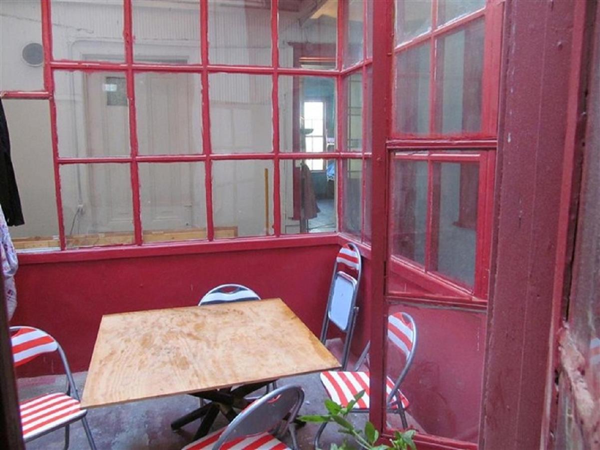 Bed & Breakfast Del Pirata