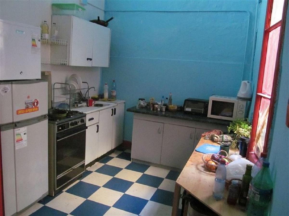 Del Pirata Bed & Breakfast