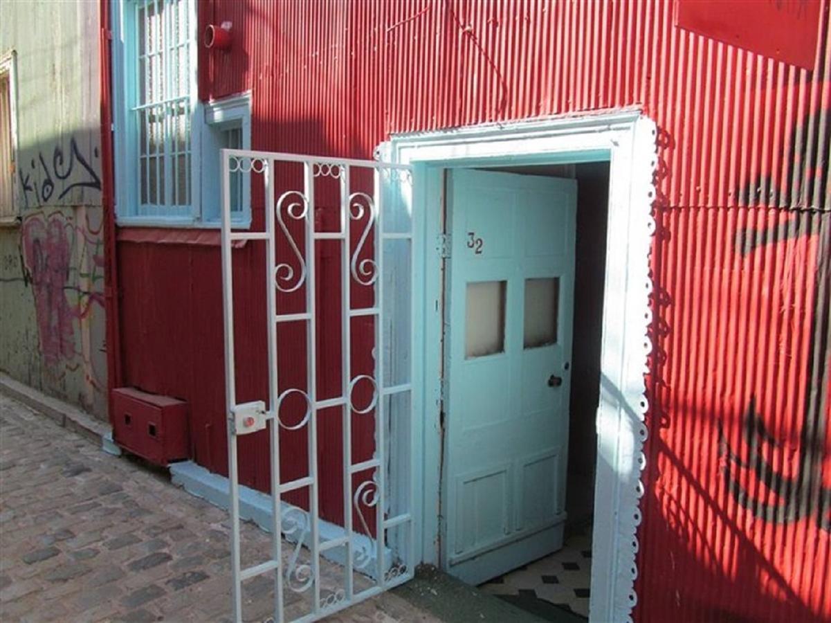 Bed & Breakfast Del Pirata