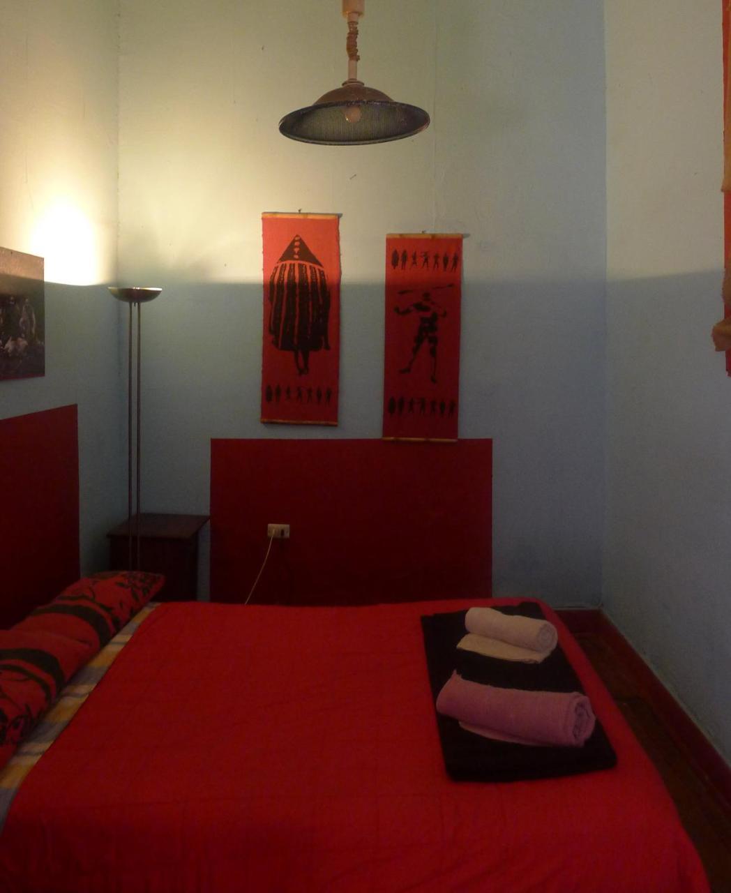 Bed & Breakfast Del Pirata *