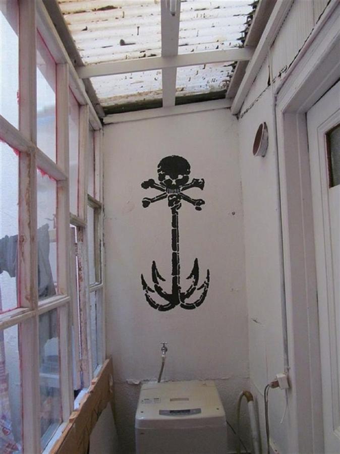 Bed & Breakfast Del Pirata *