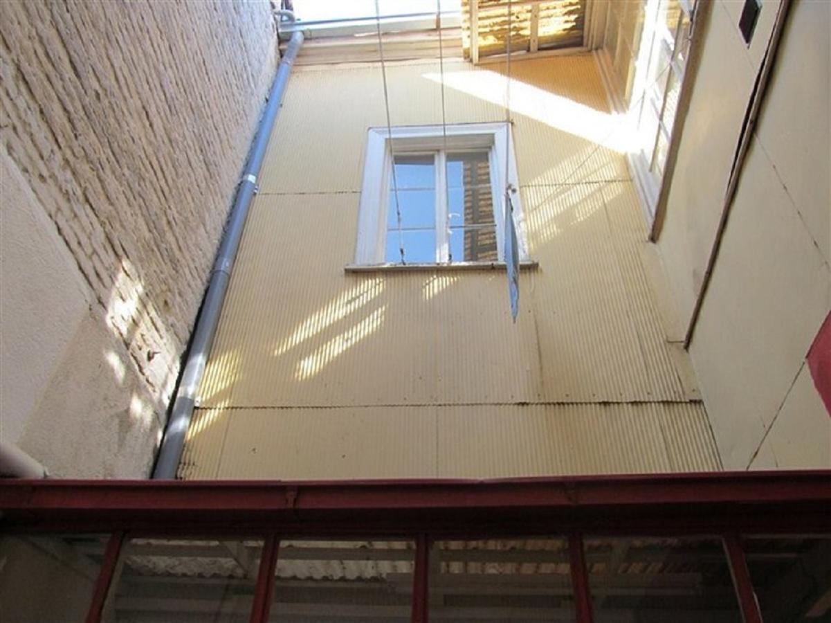 Del Pirata Bed & Breakfast Valparaiso