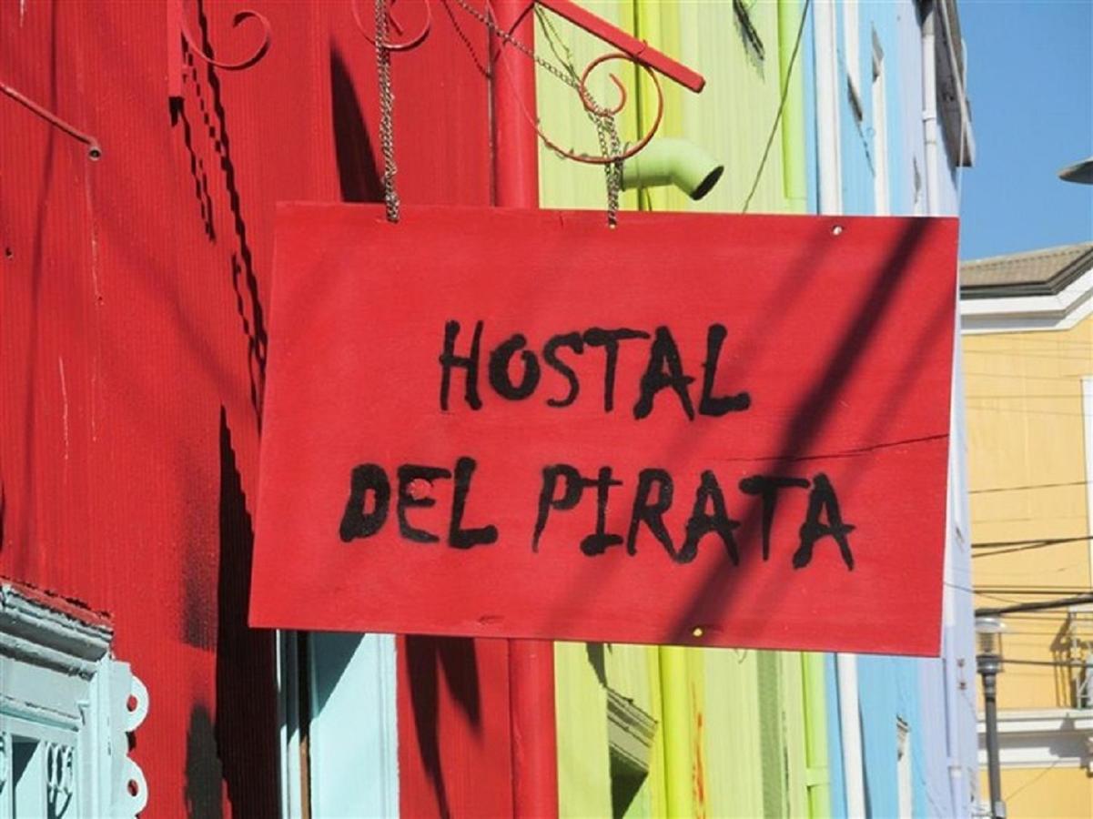 Del Pirata *