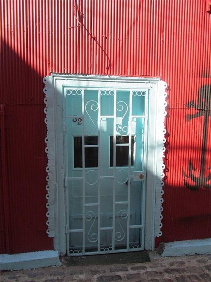 Bed & Breakfast Del Pirata *