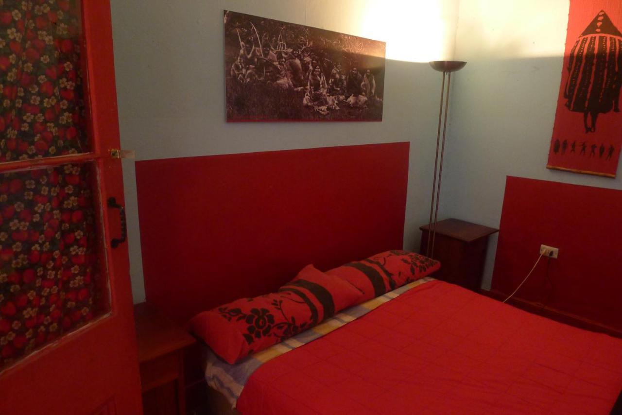 Del Pirata Bed & Breakfast